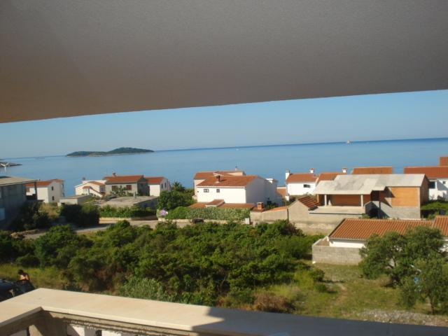 Apartments Zdenka Rogoznica  Quarto foto